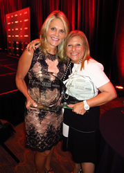 Michelle Fee Cruise Planners CEO Triumphs as Ultimate CEO Honoree